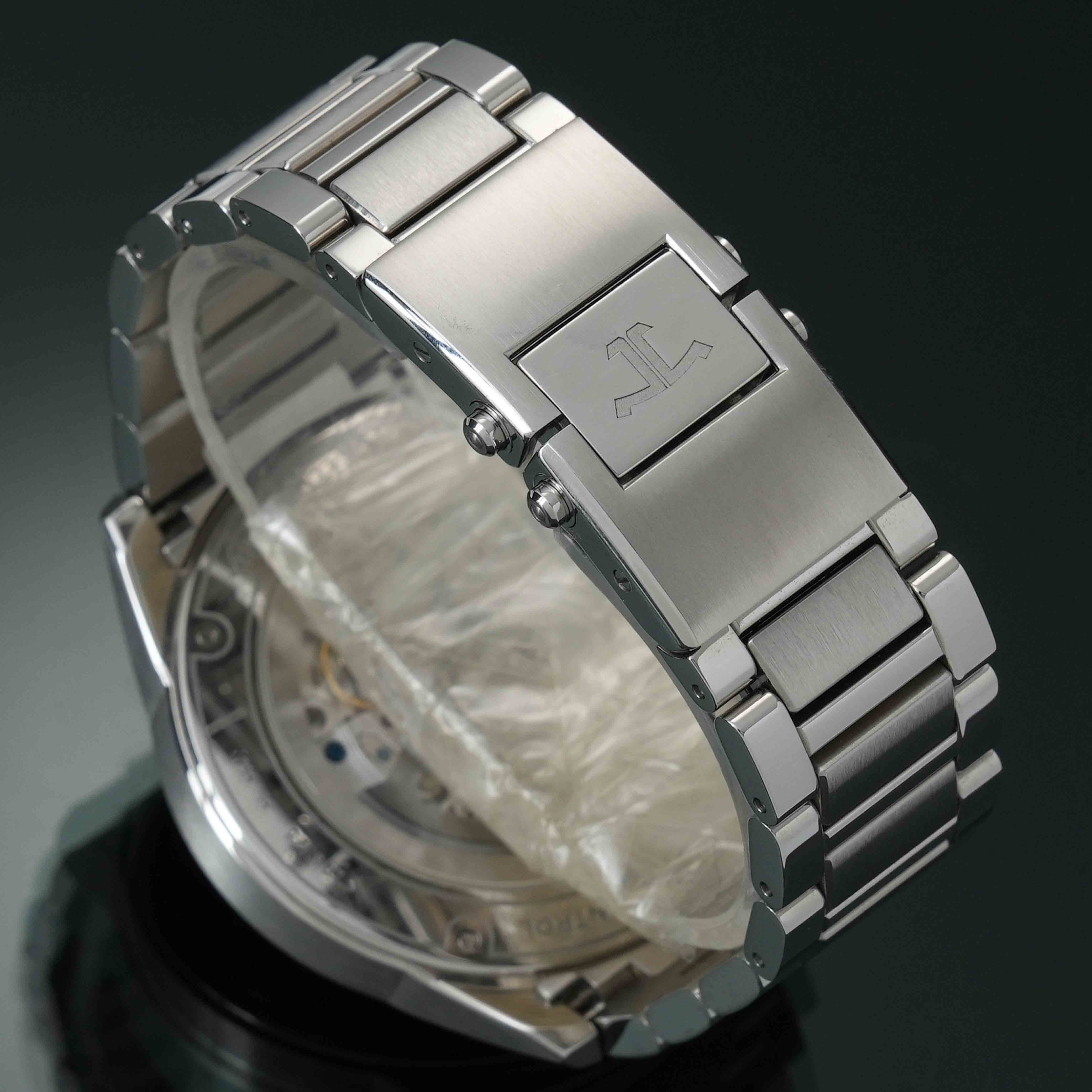 Jaeger LeCoultre(USED)예거르쿨트르 폴라리스 Q9008180